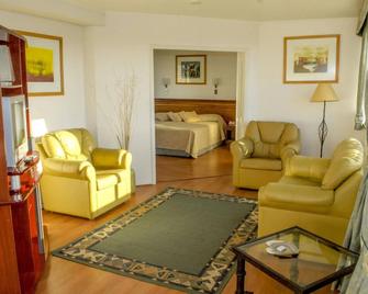 Gala Hotel - Viña del Mar - Olohuone