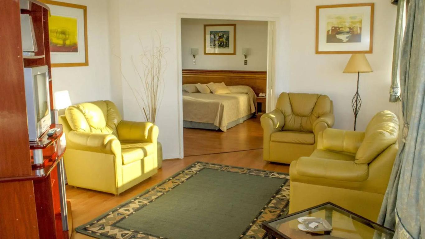 Gala Hotel