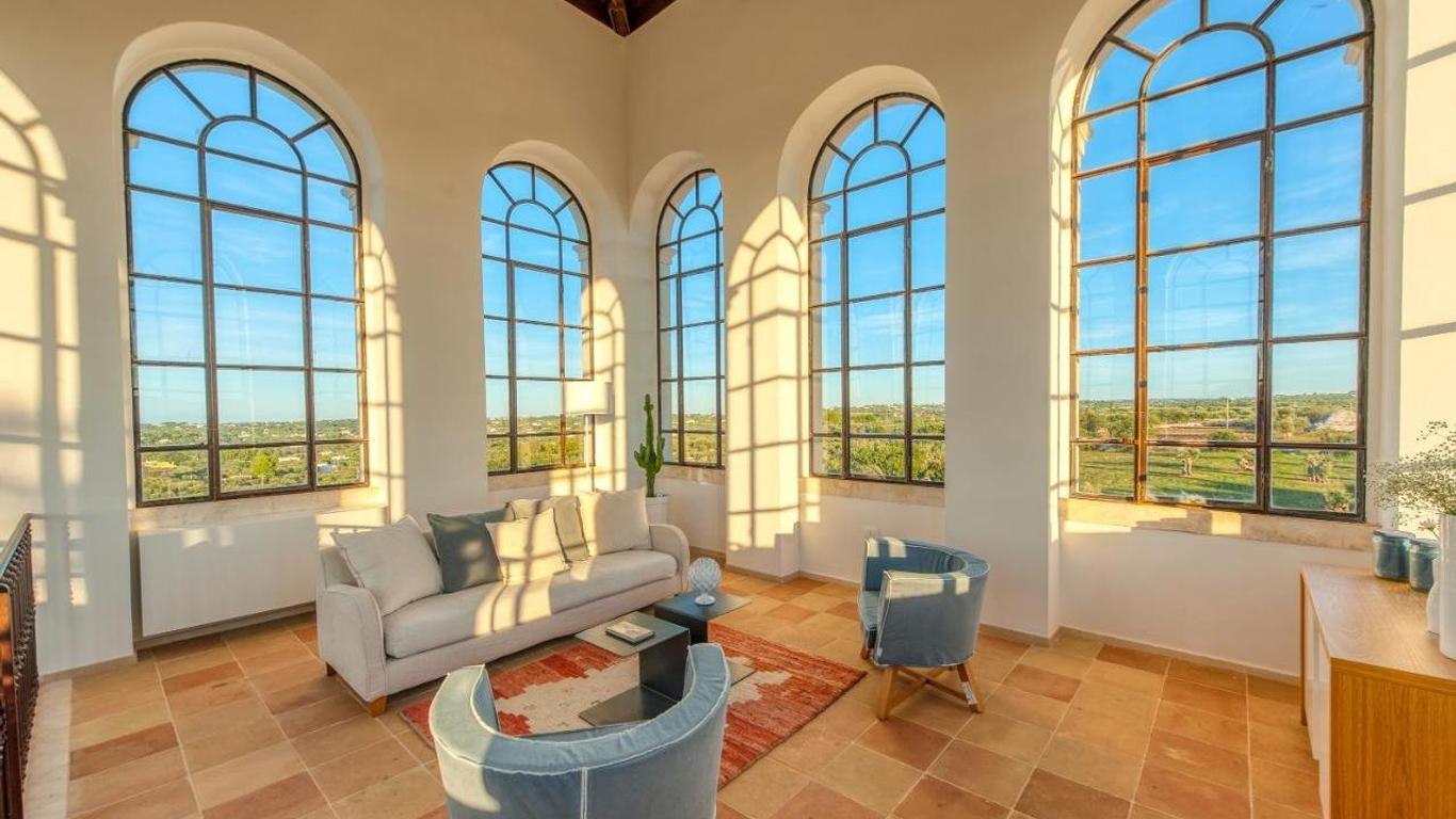 ماتساريلي كرييتيف ريزورت