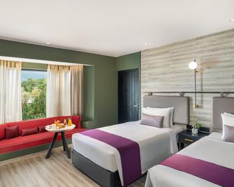 Vivanta Meghalaya Shillong - 西隆 - 臥室