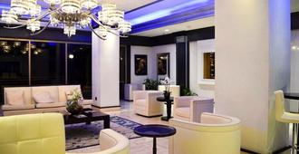 Ocean Manor - Fort Lauderdale - Lounge