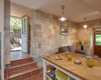 Apartment Borna - Cavtat - Dining room