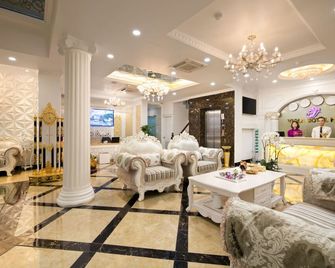 Viola Royal Hotel & Spa - Hanoi - Lobby