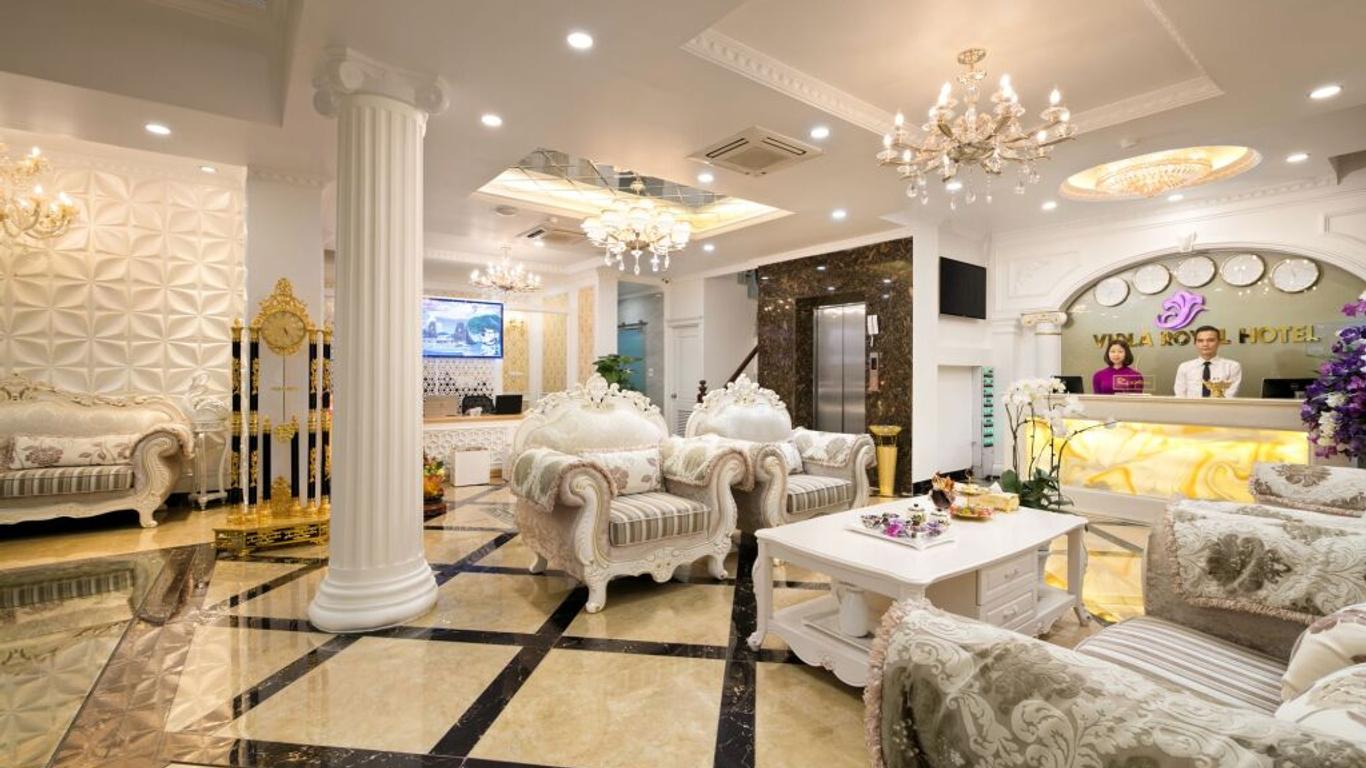 Viola Royal Hotel & Spa