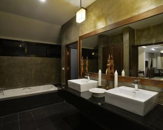 The Quarter Pai - Pai - Bathroom