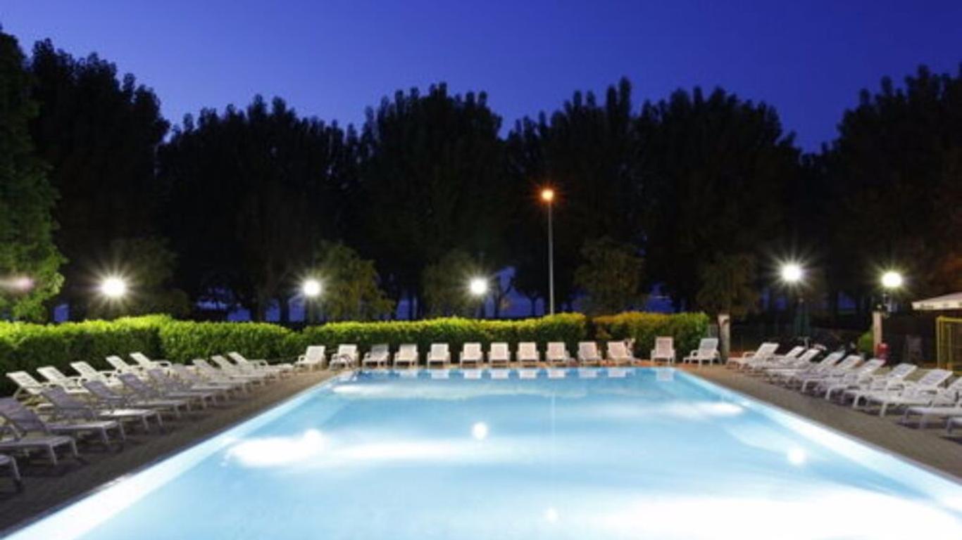 Villaggio Turistico lugana marina