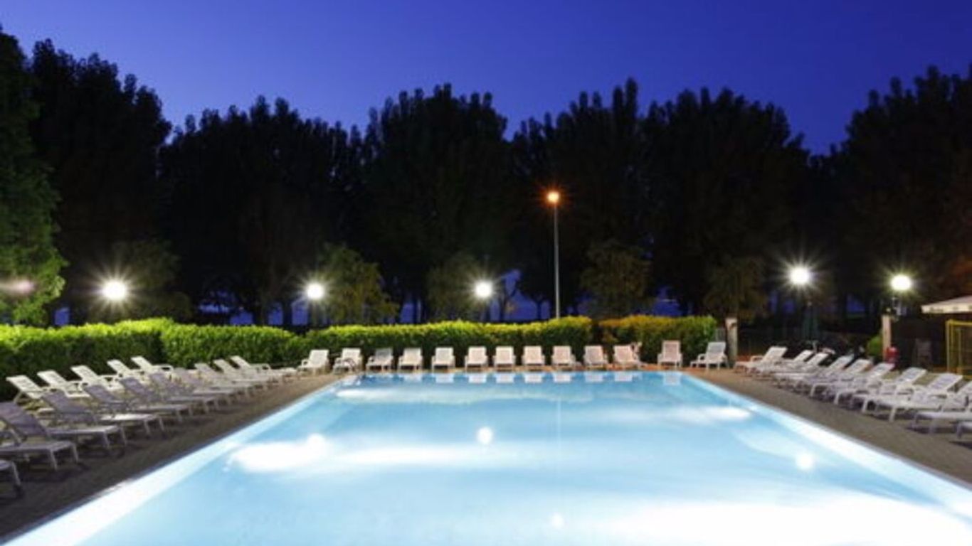 Villaggio Turistico lugana marina