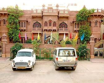 Heritage Kuchaman Haveli - Jodhpur