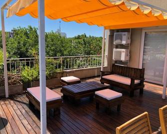 Loft Sucre Roof Top - Buenos Aires - Argentina - Buenos Aires - Balkon
