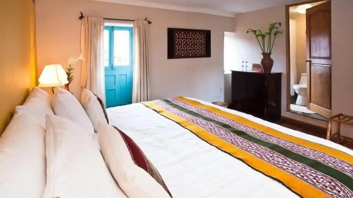 Pisac Inn