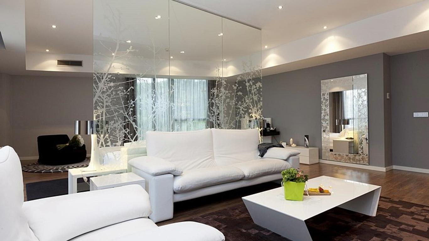 Spirit Hotel Gran Bilbao