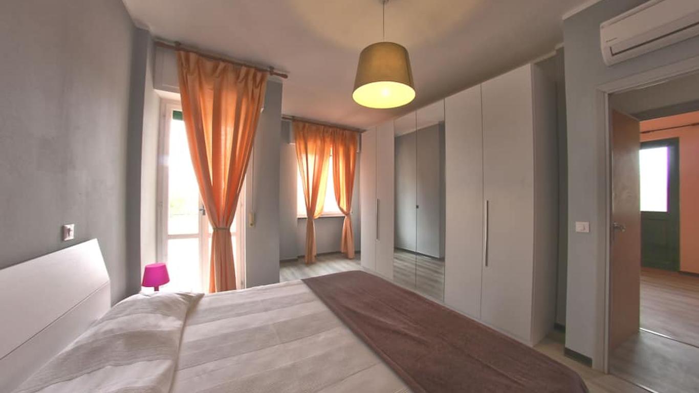 Residence Riviera
