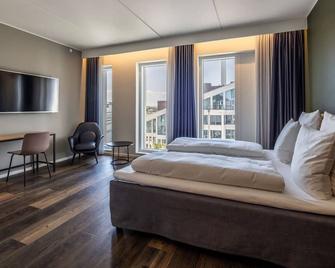 Comwell Copenhagen Portside Dolce by Wyndham - Copenhague - Habitación