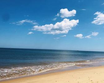 Tphomes Phan Thiet - Phan Thiet - Strand