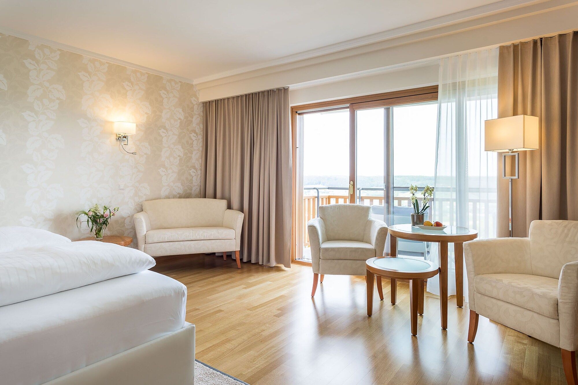 Hotel & Spa Der Steirerhof