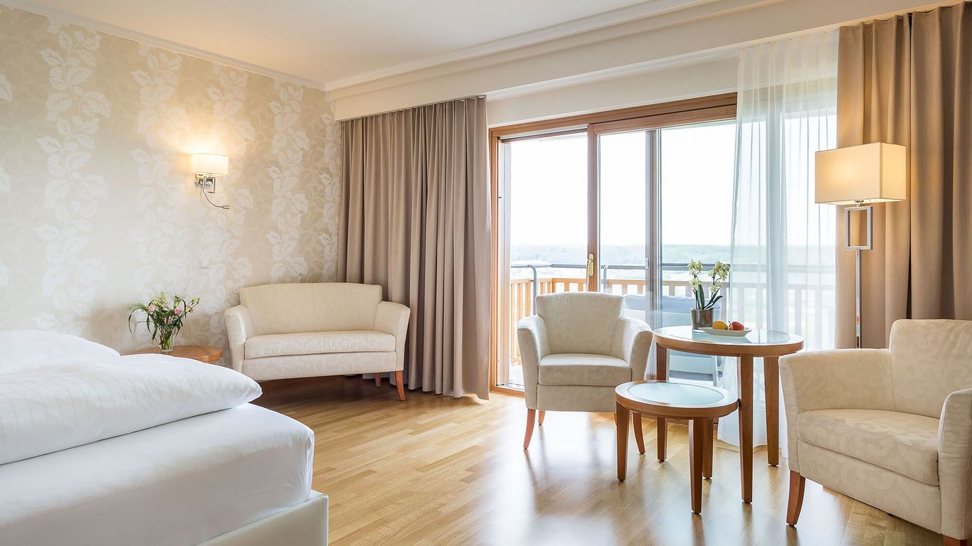 Hotel & Spa Der Steirerhof