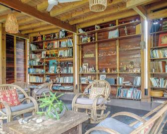 One Santuario Natural - Palomino - Lounge