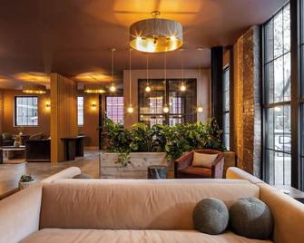 The Dylin by Mint House - Madison - Lounge