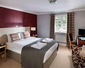 The White Swan - Arundel - Chambre