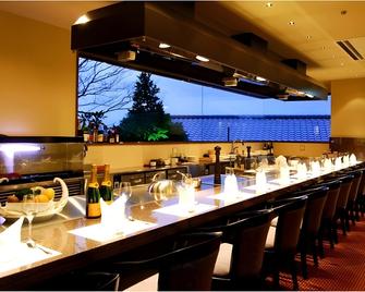 Atami Taikanso - Atami - Εστιατόριο