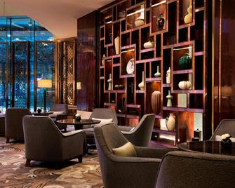 JW Marriott Chongqing - Chongqing - Lounge