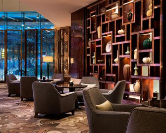 JW Marriott Chongqing - Chongqing - Lounge
