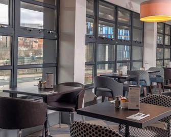 Best Western Sheffield City Hotel - שפילד - מסעדה