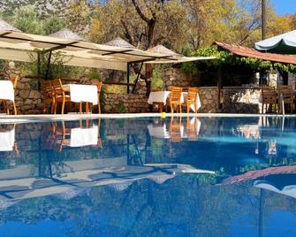 Selimhan Hotel - Selimiye - Selimiye