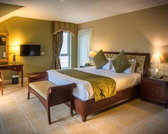 Jackson's Hotel & Leisure Centre - Donegal - Bedroom