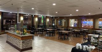 Quality Inn & Suites Pensacola Bayview - Pensacola - Restaurante