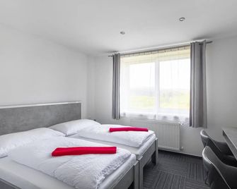 Garni Hotel 31 - Spisska Nova Ves - Camera da letto
