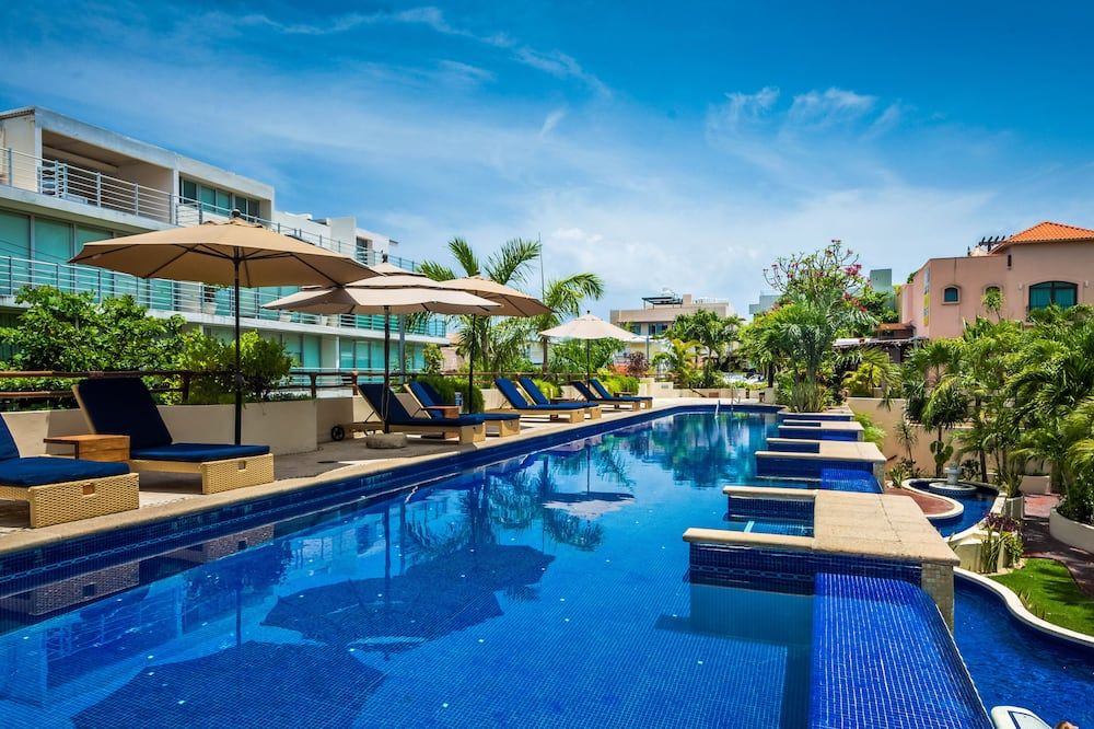 بورتو بلايا كوندو هوتل آند بيتش كلوب