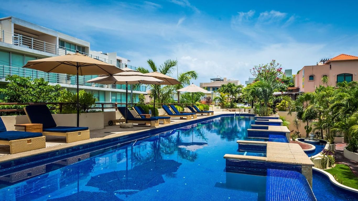 Porto Playa Condo Hotel and Beach Club