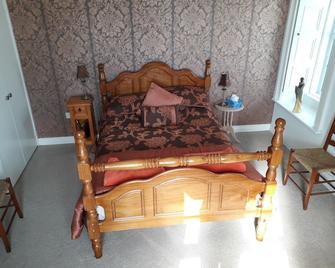 Greencastle B&B - Newry - Bedroom