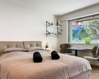 Studio Marmotta - Zermatt - Zermatt - Quarto