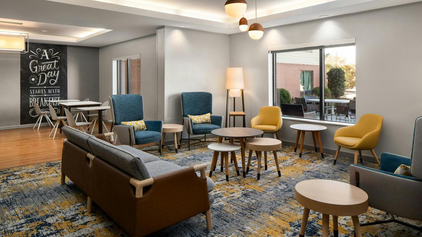 TownePlace Suites by Marriott Florence