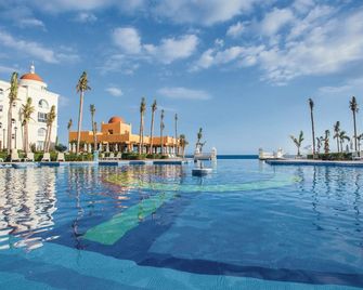 Riu Palace Cabo San Lucas - Cabo San Lucas