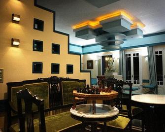 Michaelia Hotel - Petra