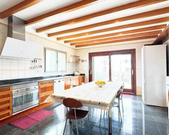 Best Leisure in Playa de Palma - Can Pastilla - Cocina