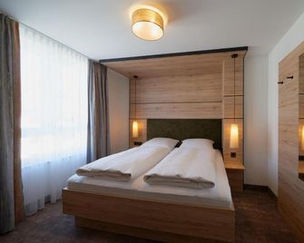 Schneider Apartment Allersberg - Allersberg - Habitación