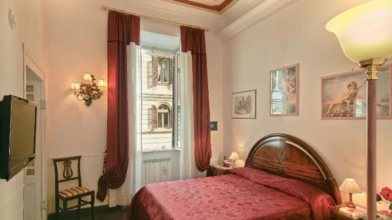 Alla Dolce Vita B&B and Suites