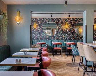 Premier Inn Whitstable - Whitstable - Restaurant