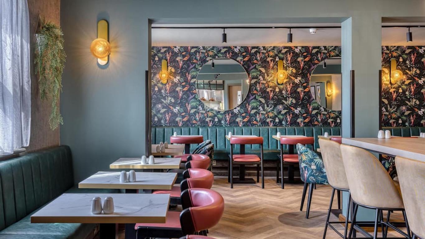 Premier Inn Whitstable