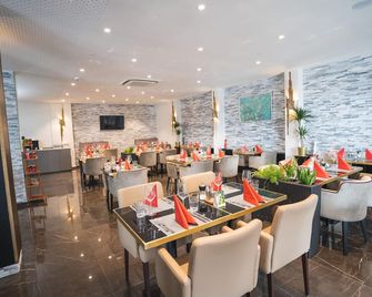 My Home Hotel - Winterthur - Restaurant
