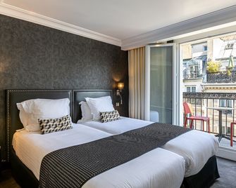 Hotel Diva Opera - Paris