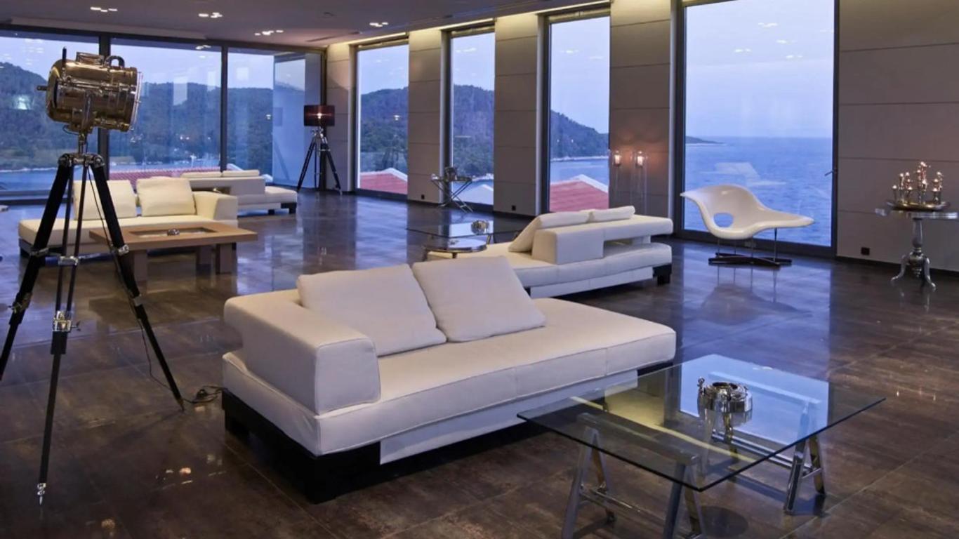 Adrina Resort & Spa