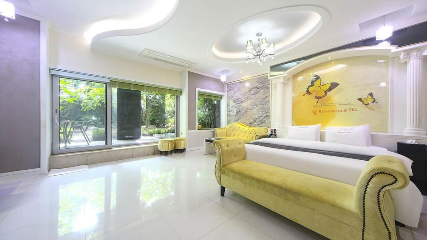 Renaissance Hotel Pohang