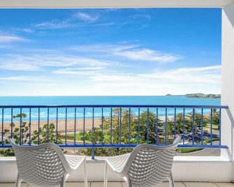 Bayview Tower - Yeppoon - Balkon
