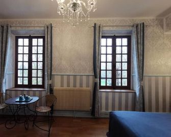 Le Coin des Artistes - Giverny