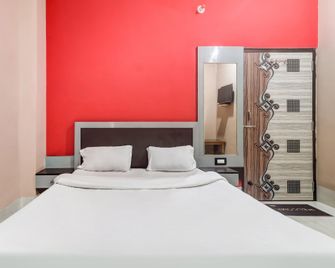 Flagship The Royal Celebrations - Rāmgarh - Bedroom